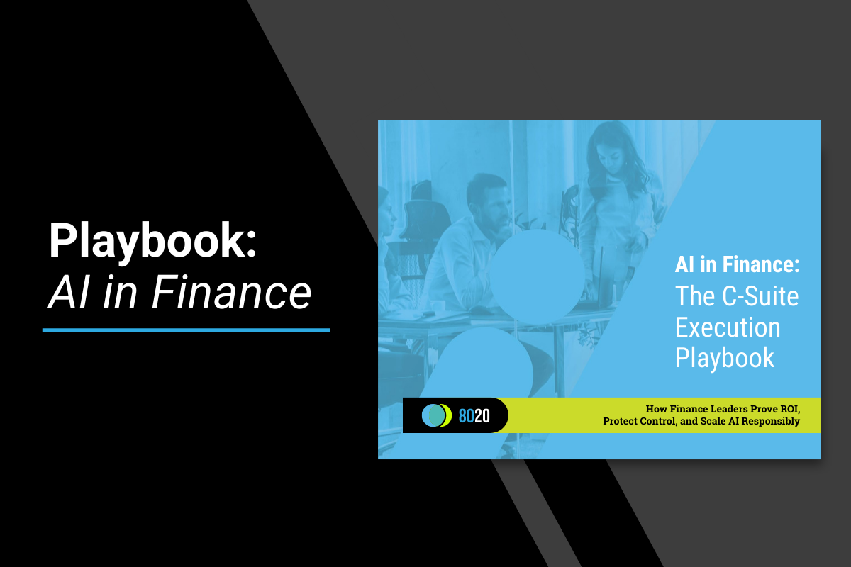 Digital Resources | 8020 Expert Finance & Accounting Support